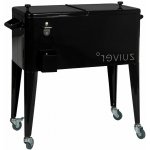 Chladící box COOLER BE COOL ZUIVER 91 x 81,5 cm – Zboží Dáma