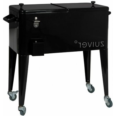 Chladící box COOLER BE COOL ZUIVER 91 x 81,5 cm – Zboží Dáma