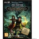 The Dark Eye: Chains Of Satinav (Collector's Edition)