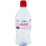 Evian přírodní minerální voda 0,75 l – Hledejceny.cz