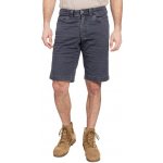 Bushman kraťasy Doreen black – Zboží Mobilmania