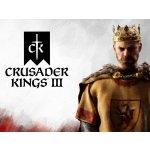 Crusader Kings 3 – Zboží Dáma
