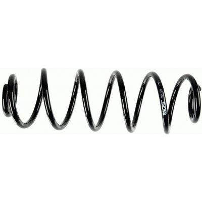 Pružina tlumiče pérování SACHS SA 994 376 | Zboží Auto