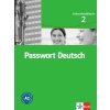 Passwort Deutsch 2 - Metodická příručka 3-dílný - Fandrych Ch., Albrecht U., Dane D.