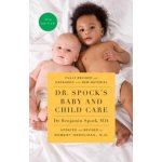 Dr. Spocks Baby and Child Care, 10th Edition Spock BenjaminPaperback – Sleviste.cz