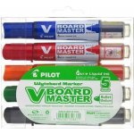 Pilot V-Board Master Begreen WBMA-VBM 5ks – Sleviste.cz