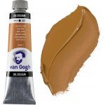 Van Gogh Olejová barva 40 ml Yellow Ochre – Sleviste.cz