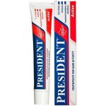 PresiDENT Active 75 ml – Zboží Mobilmania