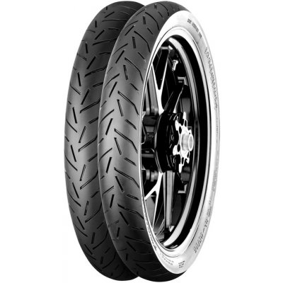Continental CONTI STREET 2.75 R17 47P | Zboží Auto
