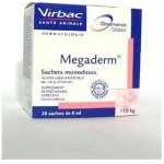 Megaderm 28 x 8 ml – Hledejceny.cz