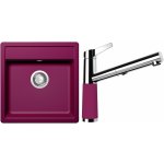 Set Schock Mono N-100S + SC-510.120 – Zboží Mobilmania