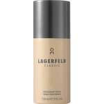Karl Lagerfeld Classic Homme deospray 150 ml – Zboží Mobilmania
