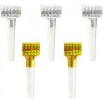 GoDan Papírové frkačky - holografické - 5 ks - PZ-THZS – Zboží Dáma