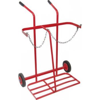 Matlock OXY/PROPANE CYLINDER TROLLEY - MTL9853040K MTL9853040K