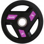 TRINFIT kov pogumovaný 5 kg / 50 mm – Zboží Mobilmania