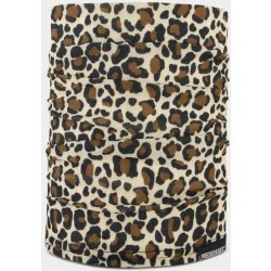 Poederbaas Neckwarmer Panther Brown