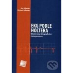 EKG podle Holtera Adamec J., Adamec R. – Hledejceny.cz