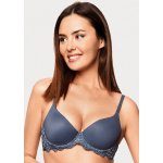 Lormar podprsenka Mousse Pizzo černá – Zbozi.Blesk.cz