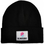 Blindsave Winter čepice black – Hledejceny.cz