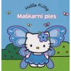 Kniha Hello Kitty - Maškarní ples