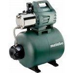 Metabo HWW 6000/50 Inox 600976000 – Hledejceny.cz
