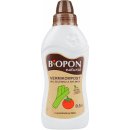 BOPON Vermikompost na zeleninu a bylinky 500 ml