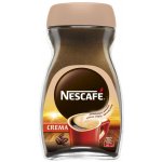 Nescafé Crema 100 g – Zboží Dáma