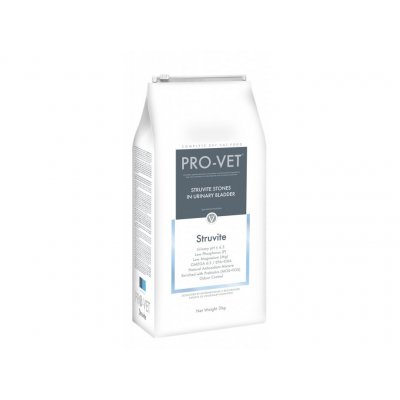 PRO-VET Struvite 3 Kg – Zbozi.Blesk.cz