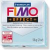 Fimo Staedtler effect modrý křemen 56 g