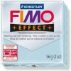 Modelovací hmota Fimo Staedtler effect modrý křemen 56 g