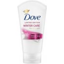 Dove Winter Care Deep Care Complex krém na ruce pro suchou pokožku 75 ml