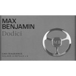Max Benjamin DODICI GIFT SET – Zboží Mobilmania