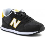 New Balance sneakersy GW500CH2 černá – Zboží Mobilmania