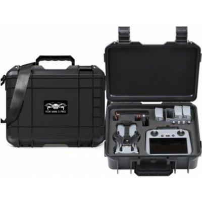 Stablecam Protivýbuchový kufr pro dron DJI Mini 5 Pro 1DJ8263 – Zboží Živě