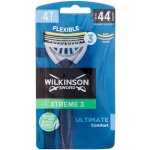 Wilkinson Sword Xtreme 3 Ultimate Comfort 4 ks