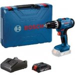 Bosch GSB 18V-25, 06019K9309 – Zbozi.Blesk.cz