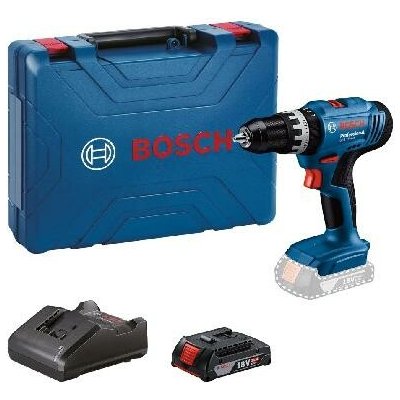 Bosch GSB 18V-25, 06019K9309 – Zbozi.Blesk.cz