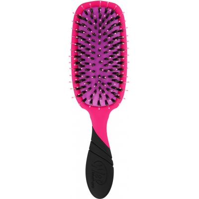 Wet Brush Pro Shine Enhancer Pink