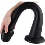 Wolf Spear Black Silicone S – Zboží Dáma