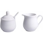 Dochucovací sada mlékovka a cukřenka – Zboží Dáma