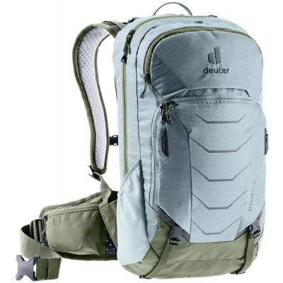 Deuter Attack 14l SL sage khaki – Zbozi.Blesk.cz