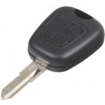 Náhradní klíč pro Peugeot 433Mhz, 2-tlačítkový, 48PG002 | Zboží Auto