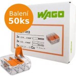 Wago 221-413 50 ks – Sleviste.cz