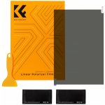 K&F Concept Fólie 300x200mm – Zboží Živě
