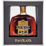 Puntacana XOX 50 Aniversario 40% 0,7 l (karton) – Hledejceny.cz