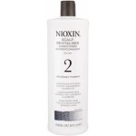 Nioxin System 2 Revitalizér Scalp Conditioner 1000 ml – Zboží Mobilmania