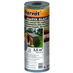 Charvát Charfix Elast Coolna Samolepící asfaltový pás 0,5 x 5 m 3,3 mm šedý – Sleviste.cz