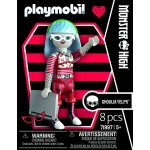 Playmobil 71997 Monster High Ghoulia Yelps – Zboží Živě