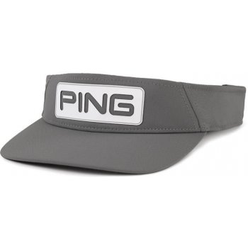 Ping Tour Visor golfový kšilt