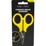 Avid Carp Titanové nůžky AVID Titanium Braid Scissors – Sleviste.cz
